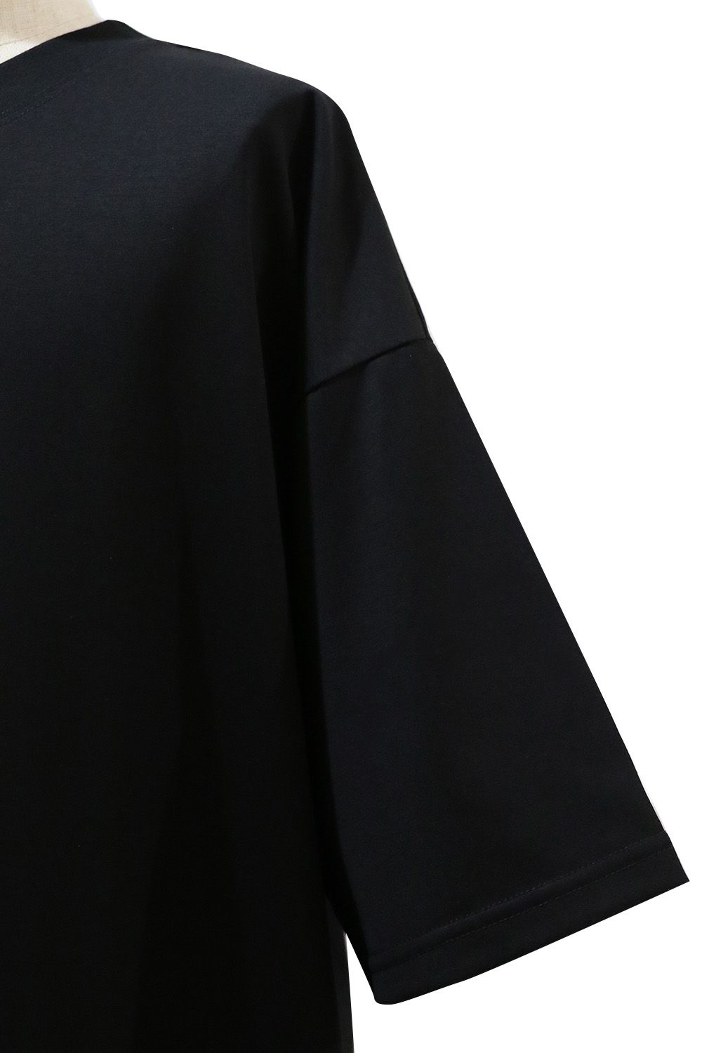 laid-back別注 SIDE POCKET OVER TEE / サイド ポケットオーバー ティーシャツ
