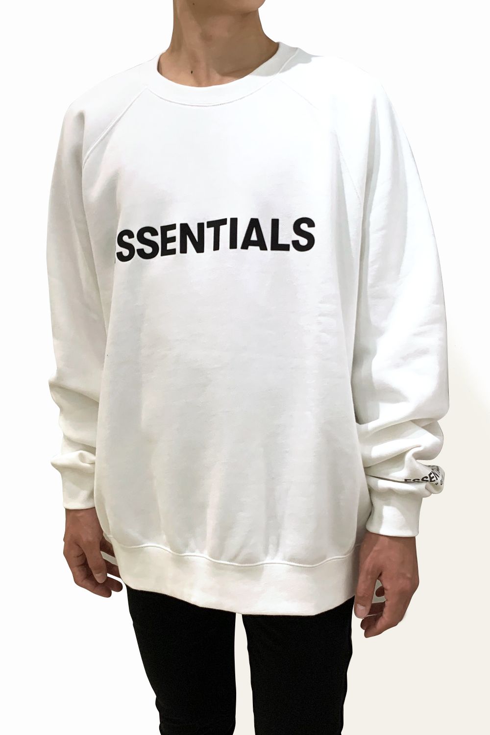 Crew Sweat Shirts