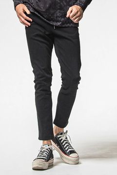 MICK DENIM JERSEY / ミック デニム ジャージーンズ