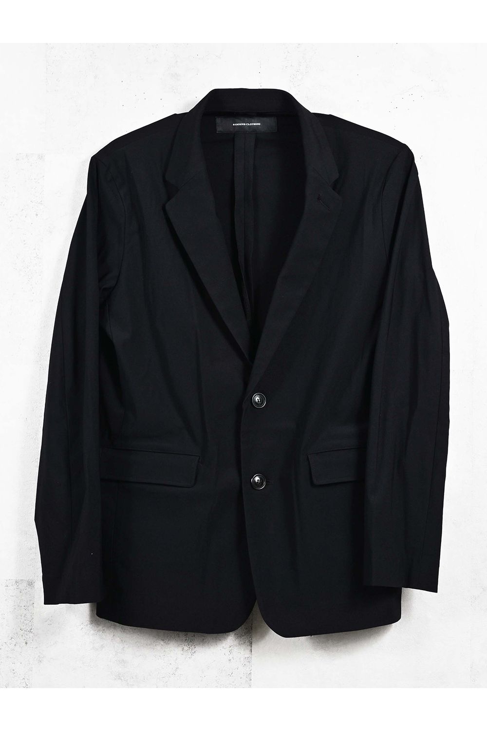 GARY LOOSE JACKET / ゲイリー ルーズ ジャケット