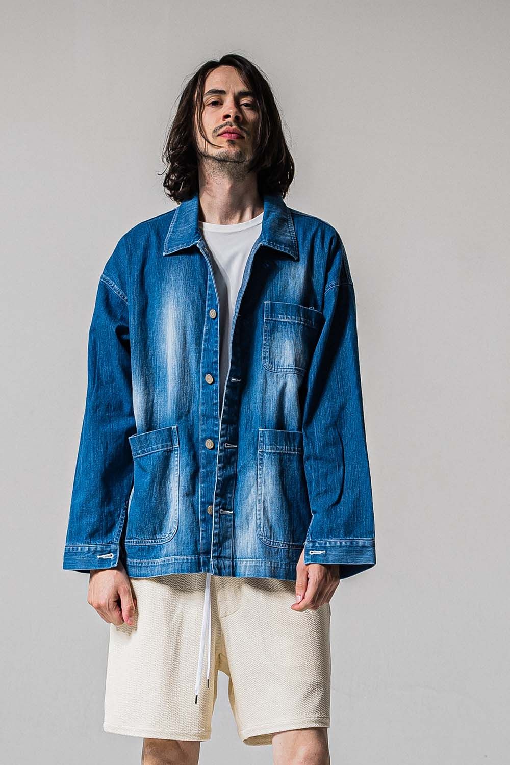 RC COVER ALL / RC カバーオール