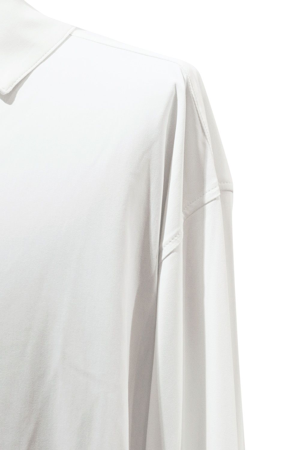 laid-back別注 “NYLON JACK SHIRTS 2” / ナイロン ジャック シャツ