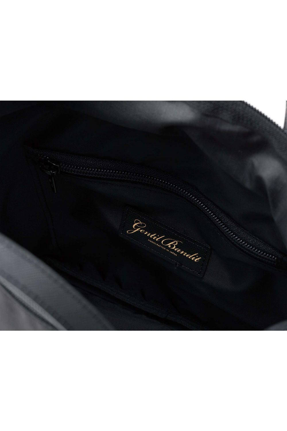 GENTIL BANDIT FAIRWAY MOB ROUND TOTE BAG /  ラウンド トート バッグ
