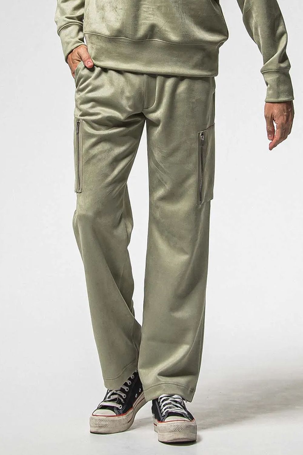DAVID CARGO PANTS / デヴィッド カーゴ パンツ