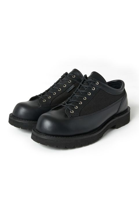 N.HOOLYWOOD COMPILE × Danner CASCADE RANGE / エヌハリウッド コンパイル ダナー ブーツ