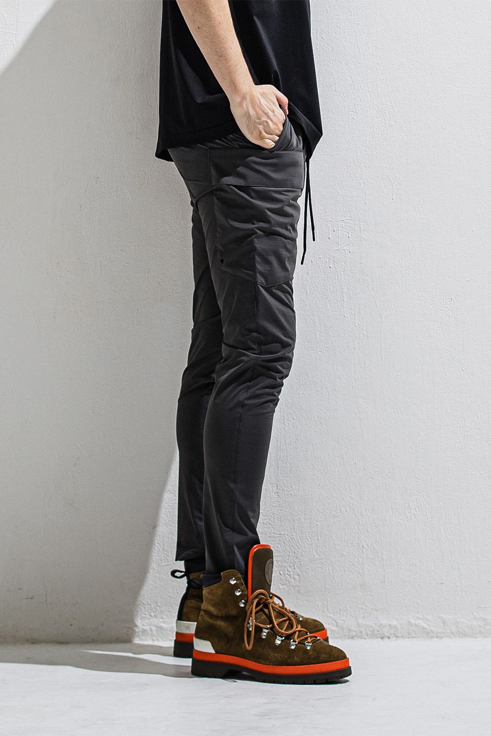 GR PT / ギアパンツ