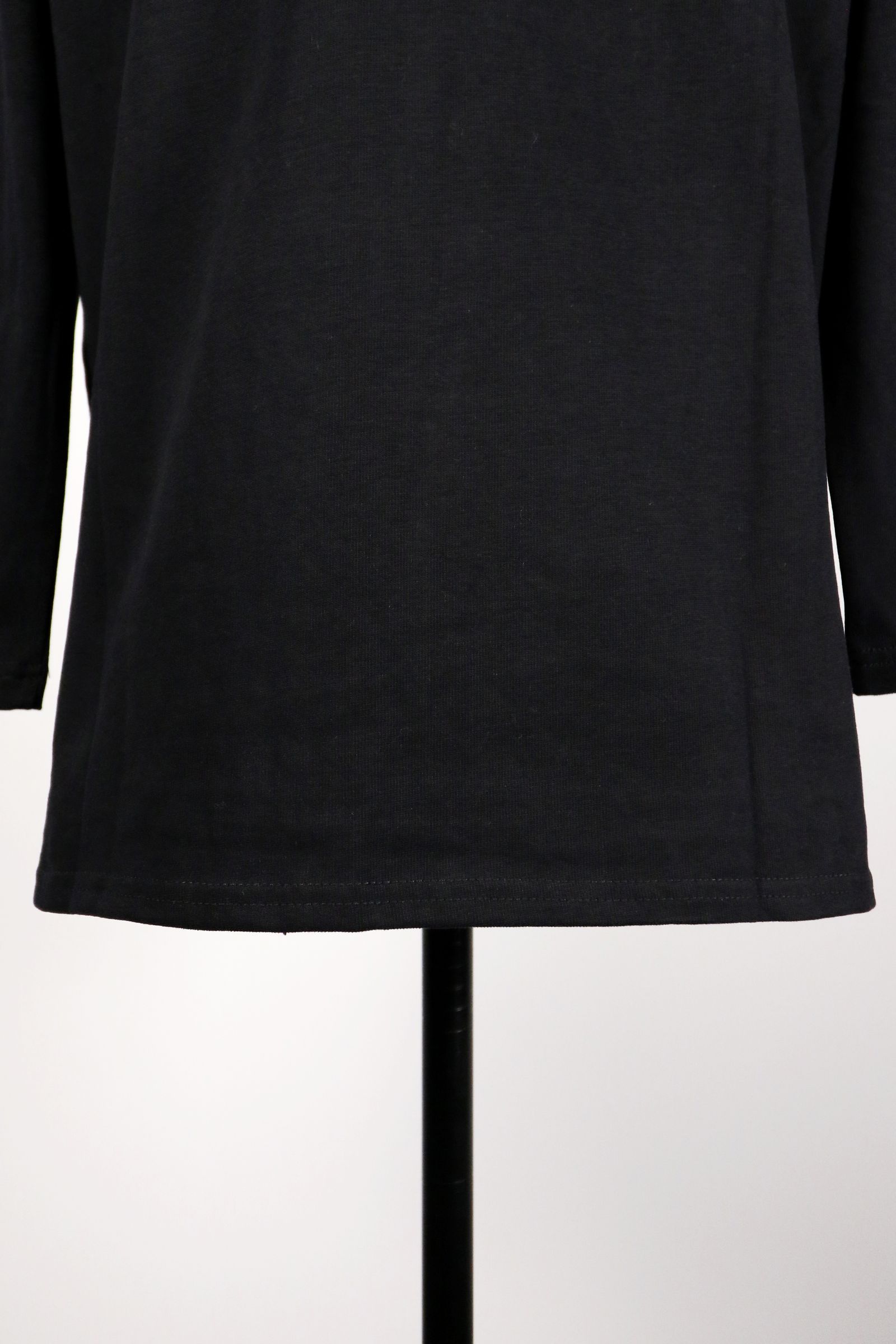 Print L/S Tee / プリント ロングスリーブ Tシャツ