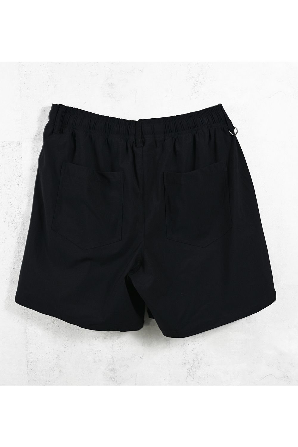 TV NYLON SHORTS / TV ナイロン ショーツ