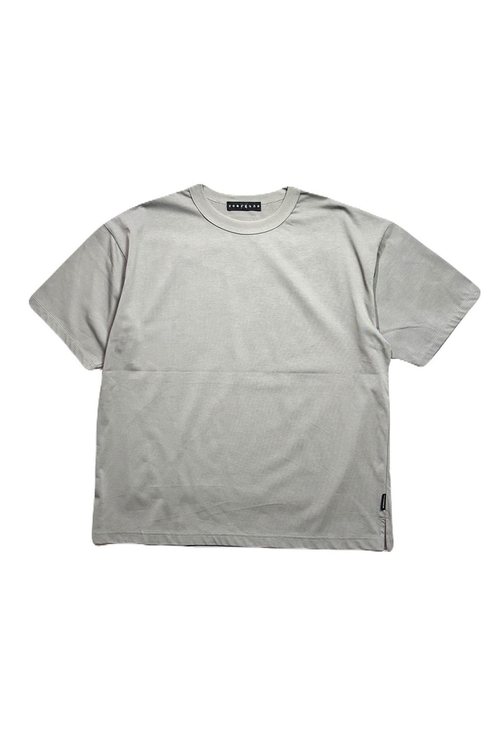 FUN/JER SS SLASH/MET / ファンクション ジャージ Tシャツ スラッシュ メタルクロスガン