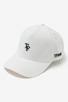TF 5PANEL CAP  / TFW49 5パネル キャップ