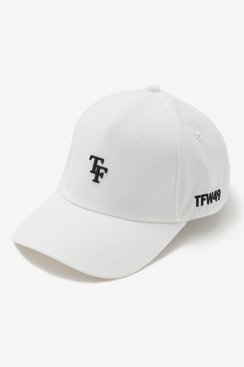TF 5PANEL CAP  / TFW49 5パネル キャップ