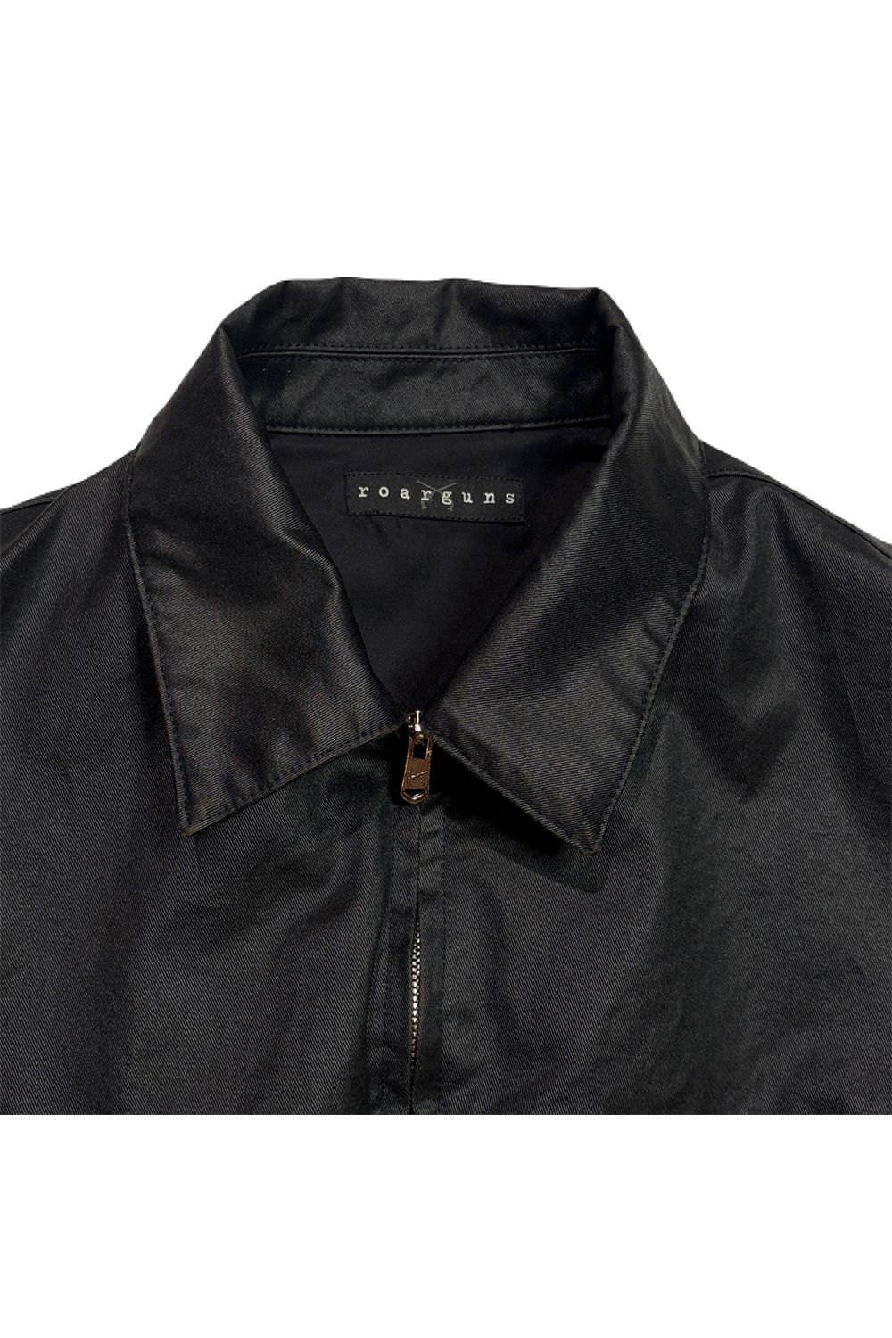 O.WASH COATING JKT / ワンウォッシュ コーティング ジャケット