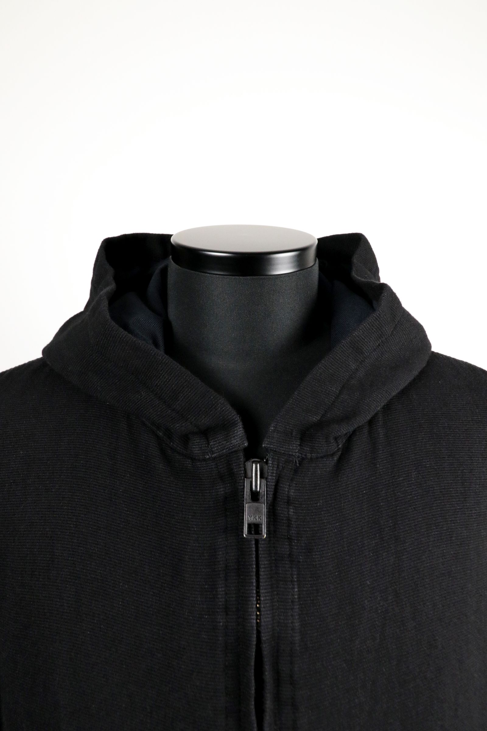 N.HOOLYWOOD FR HOODIE BLOUSON  / エヌハリウッド エフアール フーディー ブルゾン