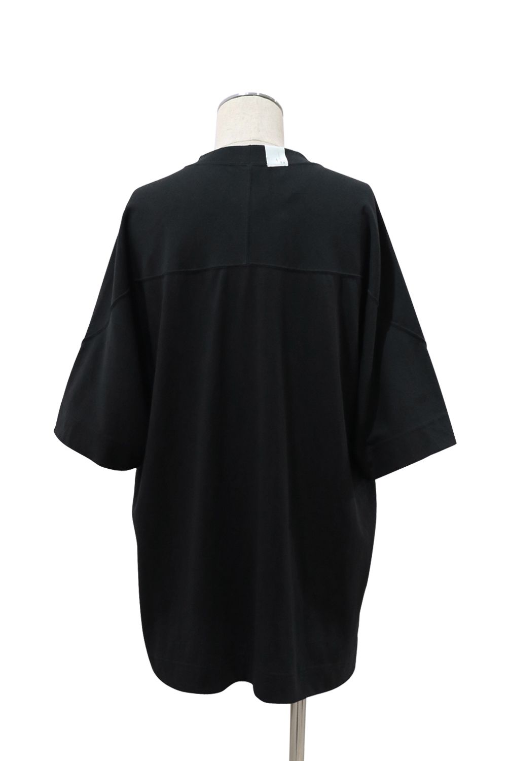 N.HOOLYWOOD×Champion CREW NECK T-SHIRT / エヌハリウッド × チャンピオン クルーネック ティーシャツ