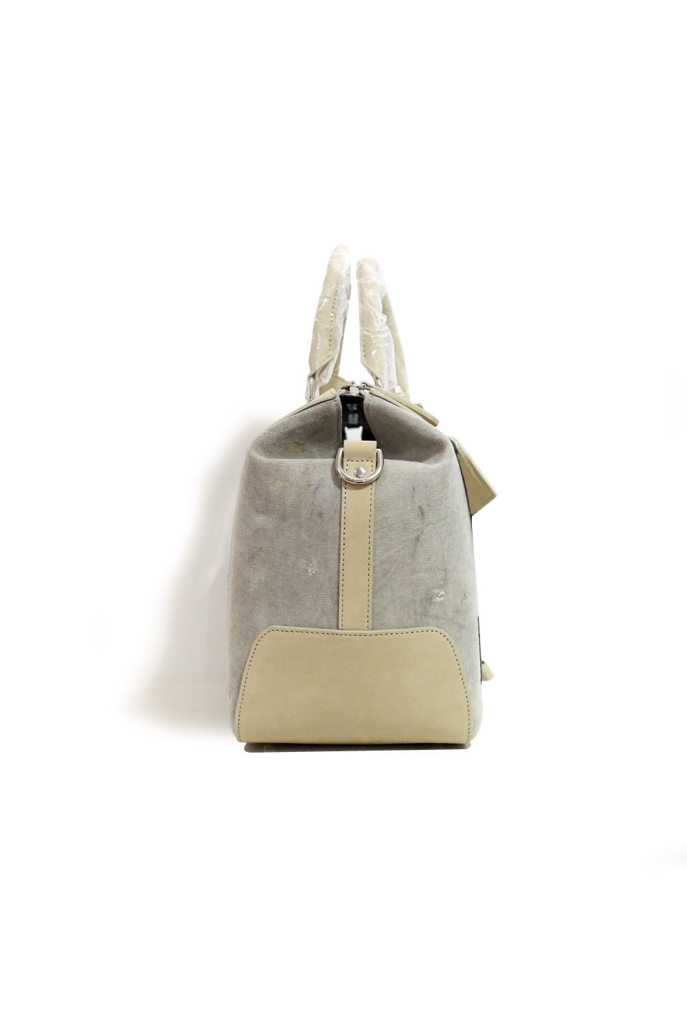 READYMADE - GYM BAG(M/LOGO) / ジム バッグ | laid-back