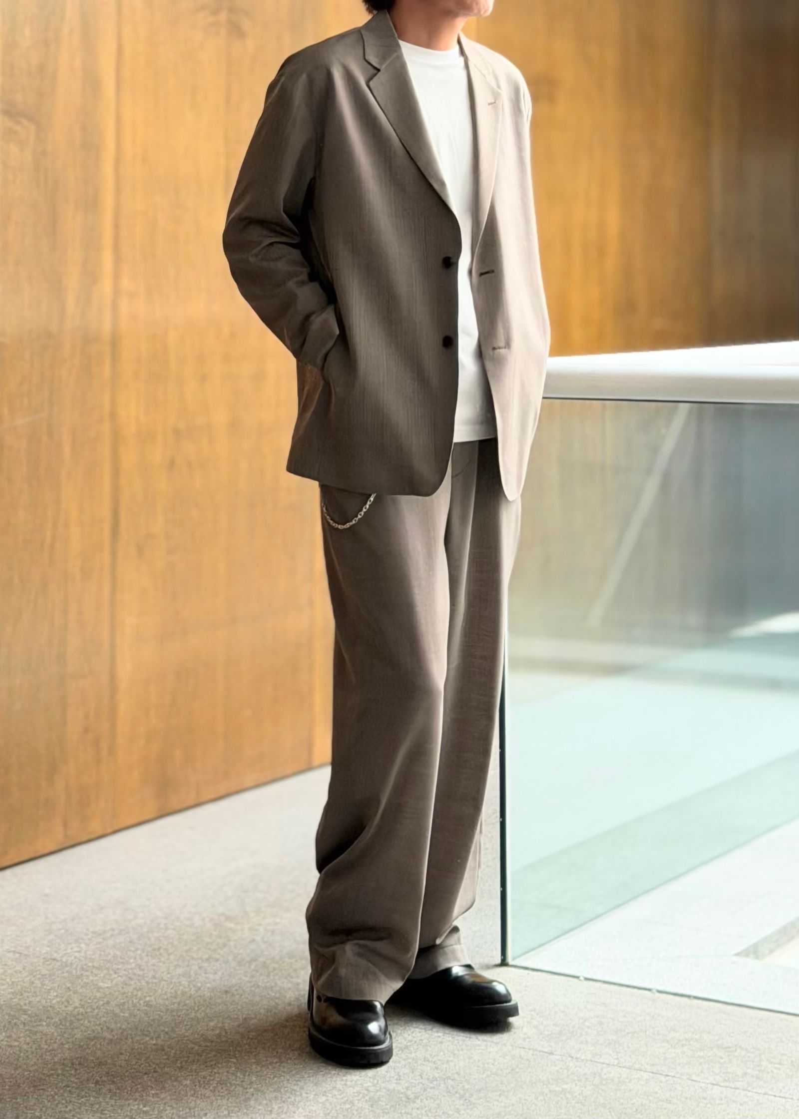 【N.HOOLYWOOD COMPILE】New Arrivals