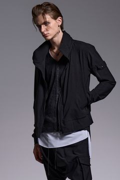 High Tension Jersey High Collar Jersey / ハイテンションジャージー ハイカラージャージ