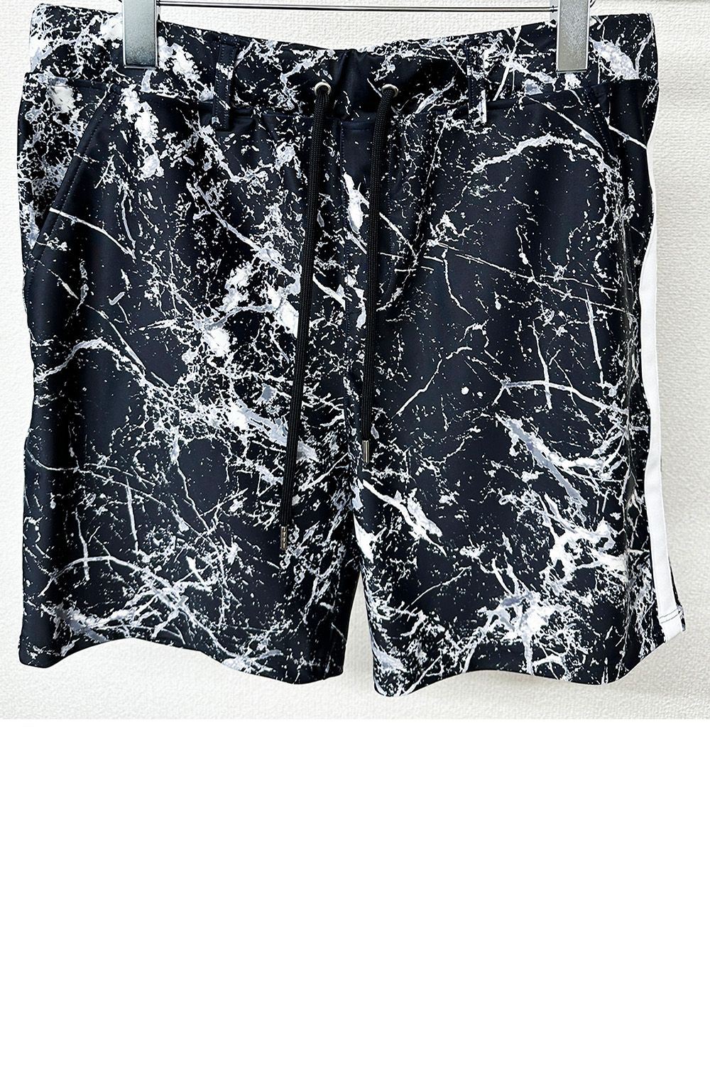 再再販！ RESOUND CLOTHING - RASH SHORTS / ラッシュショーツ | laid-back パンツ
