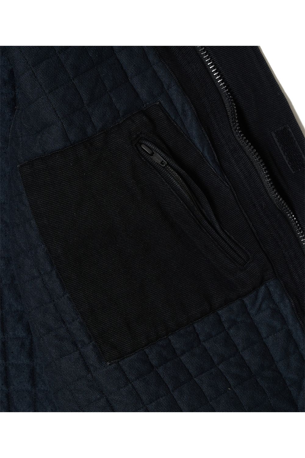 N.HOOLYWOOD FR VEST / エヌハリウッド エフアール ベスト