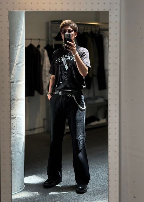 S/S STYLE