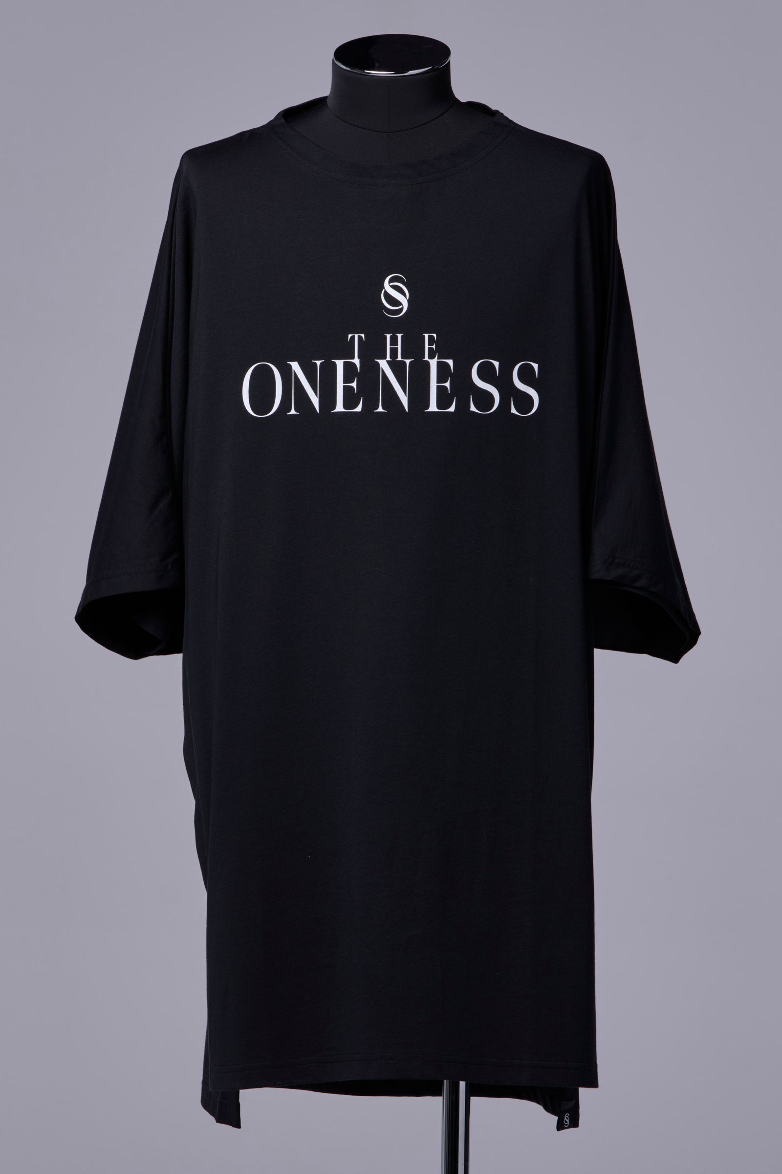 Boat Neck Dolman T-Shirt / ドルマンスリーブ ボートネック Tシャツ
