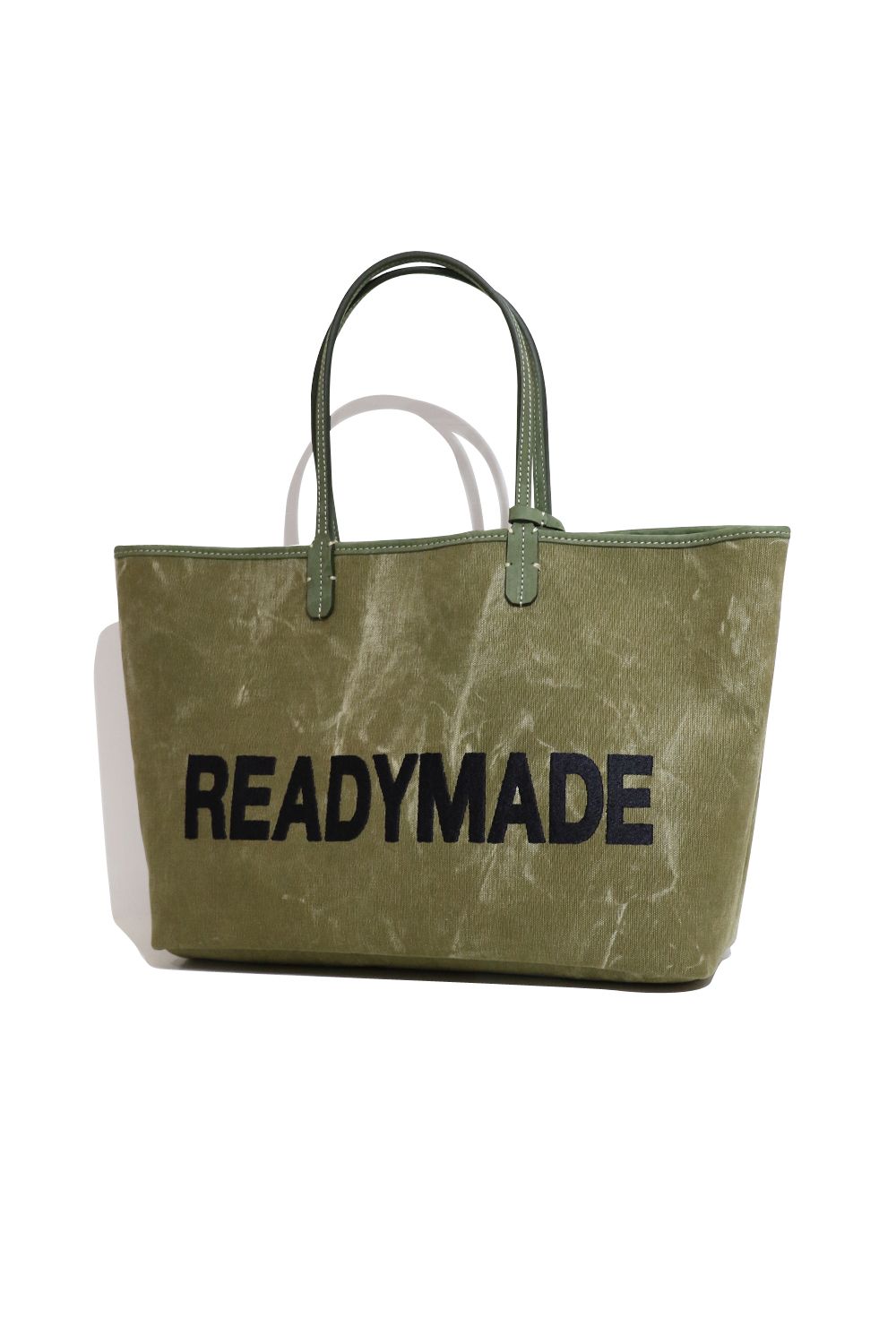DOROTHY BAG(M/LOGO) / ドロシー バッグ