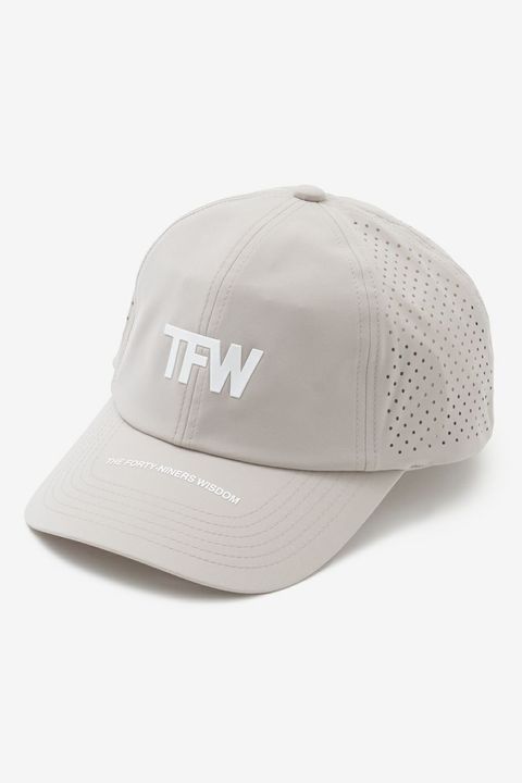 PUNCHING MESH 6PANEL  / パンチング メッシュ 6パネル キャップ