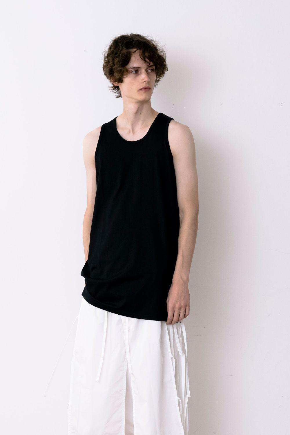 TANK TOP / タンクトップ