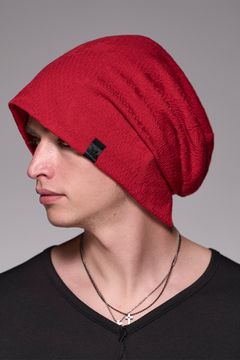 PythonJQD Jersey Cap / パイソンジャガードジャージ キャップ