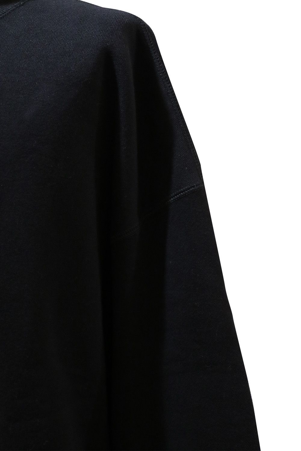N.HOOLYWOOD TEST PRODUCT EXCHANGE SERVICE CREWNECK LONG SLEEVES / エヌハリウッド テストプロダクト エクスチェンジ サービス クルーネック ロングスリーブ