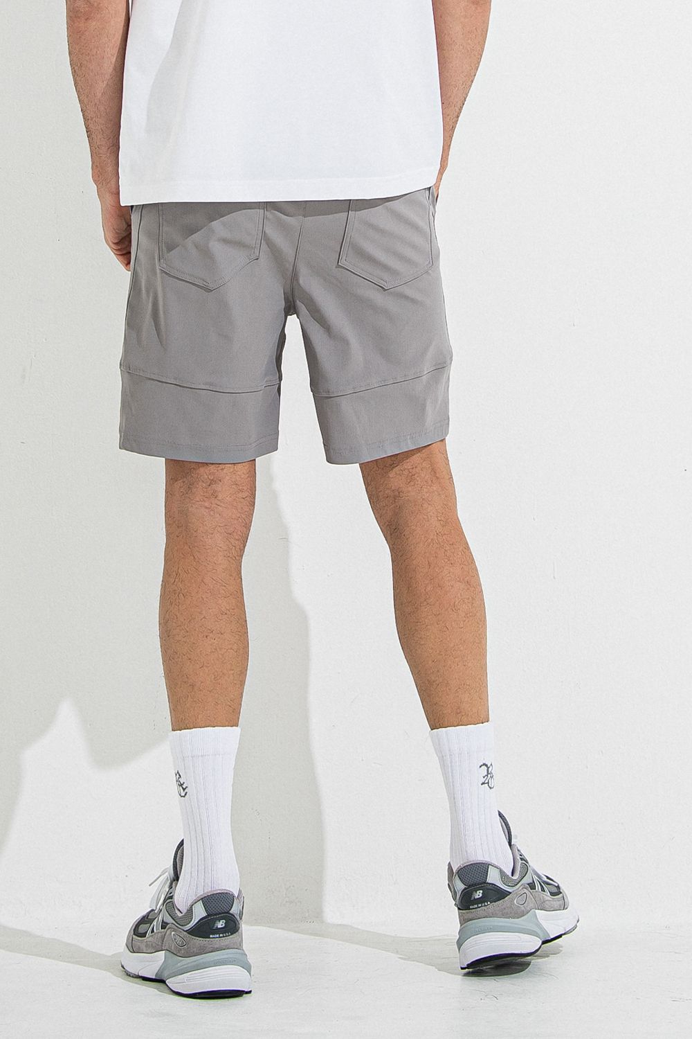 TYLER NYLON SHORTS / タイラー ナイロン ショーツ