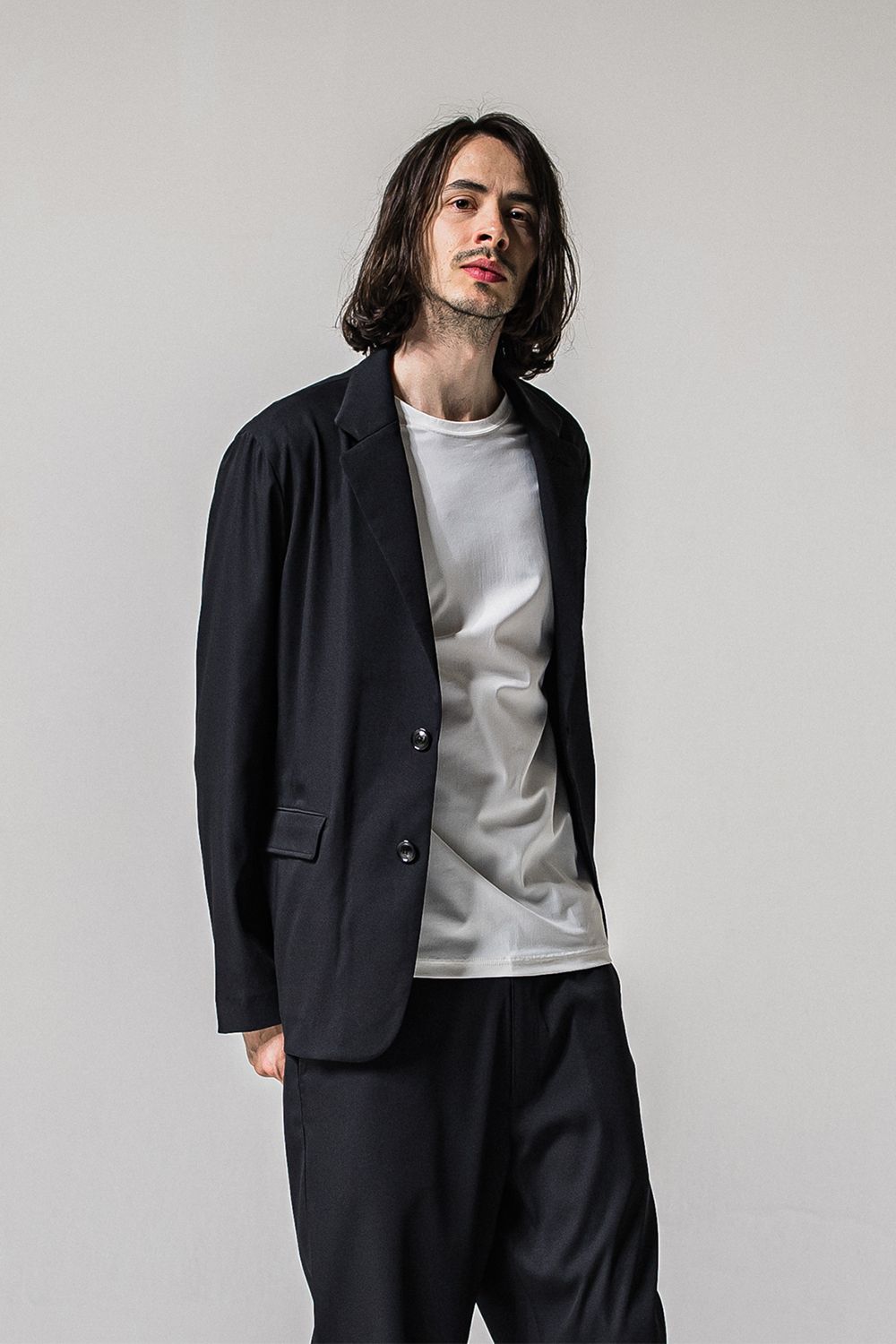 GARY LOOSE JACKET / ゲイリー ルーズ ジャケット