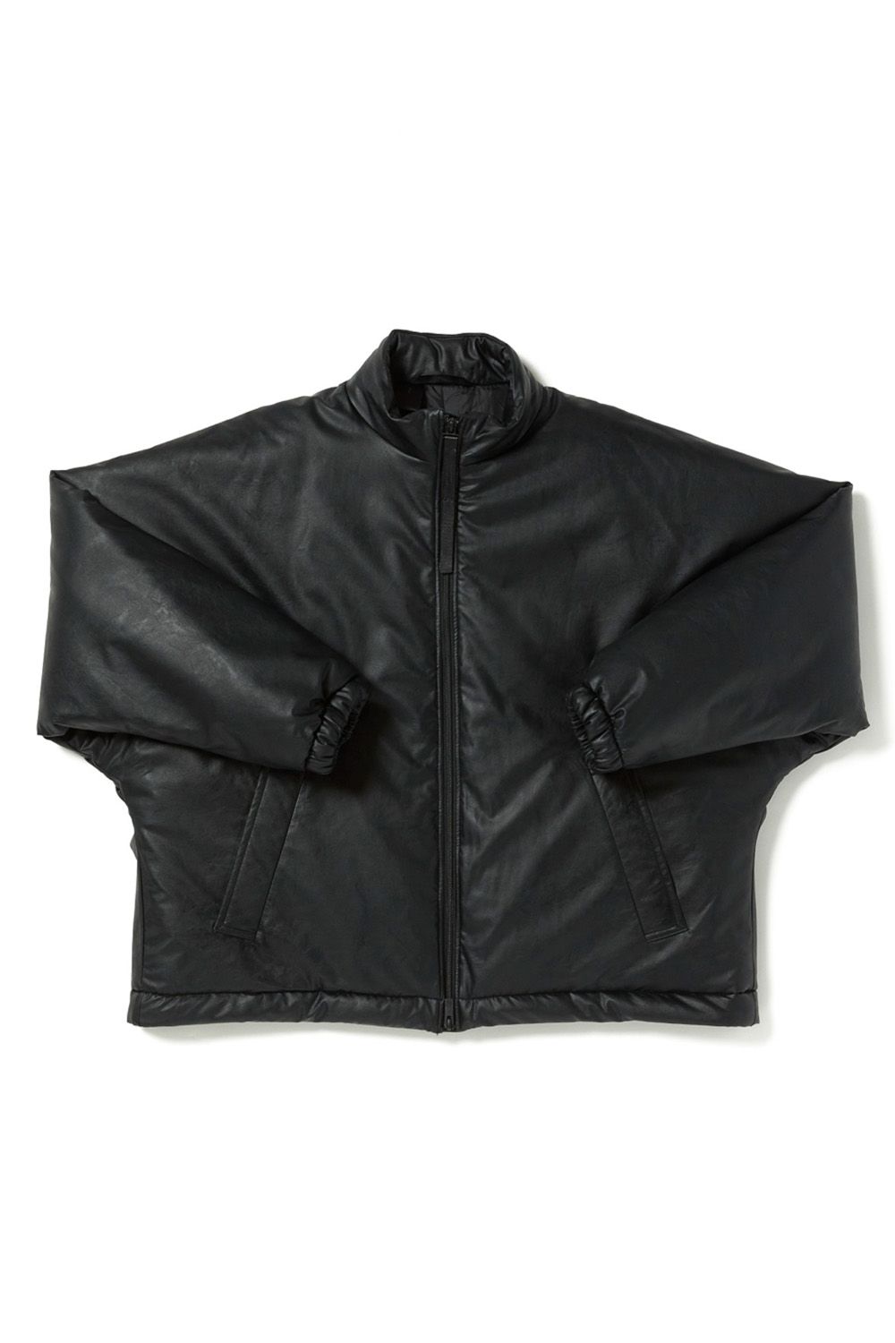 N.HOOLYWOOD - N.HOOLYWOOD COMPILE STAND COLLAR BLOUSON / エヌ