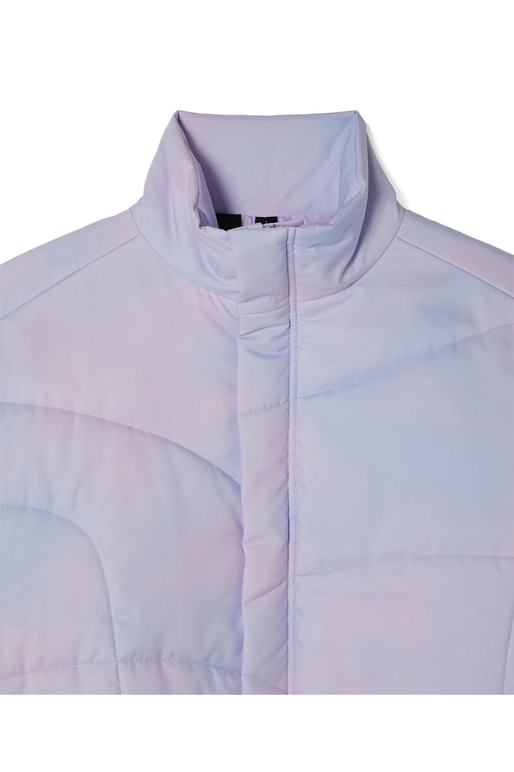 N.HOOLYWOOD COMPILE PUFFER JACKET / エヌハリウッド コンパイル パファージャケット