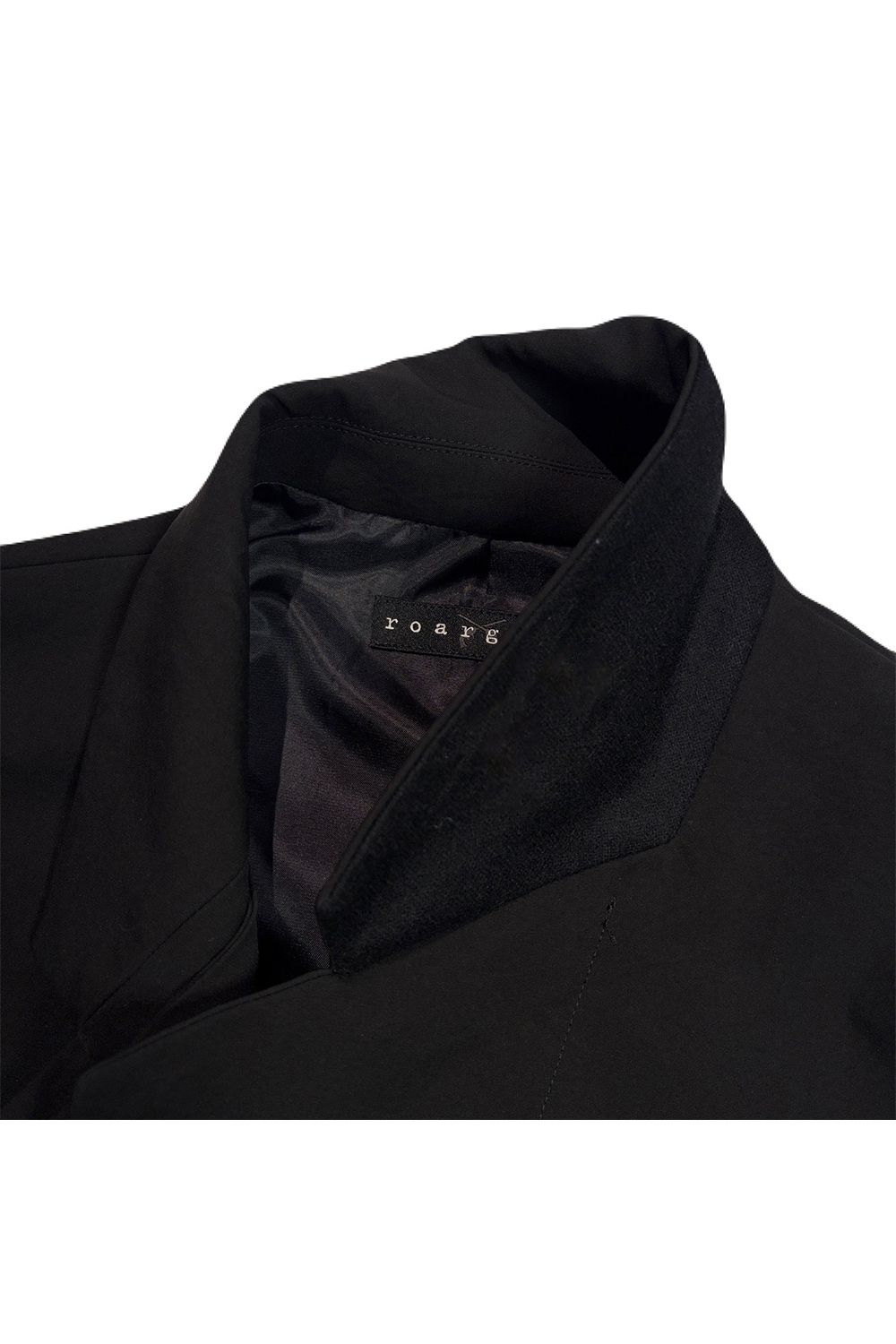 STRETCH COAT / ストレッチ コート