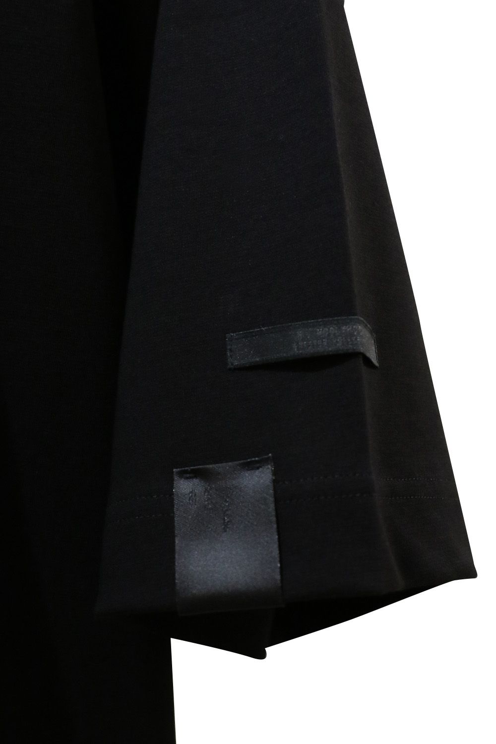 N.HOOLYWOOD COMPILE BIG T-SHIRT / エヌハリウッド コンパイル ビッグ ティー シャツ