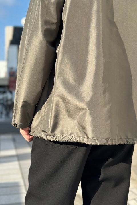 MARKAWARE & N.HOOLYWOOD_styling