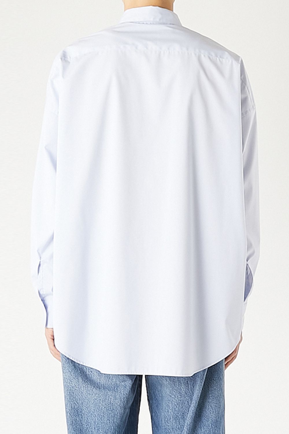 N.HOOLYWOOD COMPILE SHIRT / エヌハリウッド コンパイル シャツ