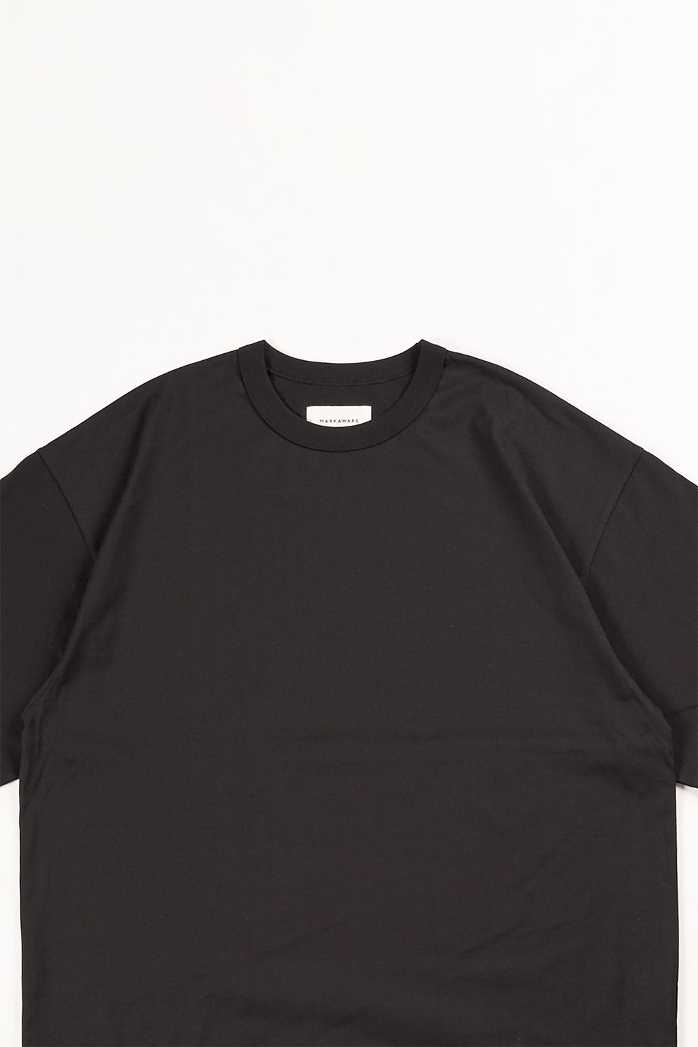 ORGANIC GIZA 80/3 KNIT COMFORT FIT Tee / オーガニック ギザコットンニット コンフォートフィット Tシャツ