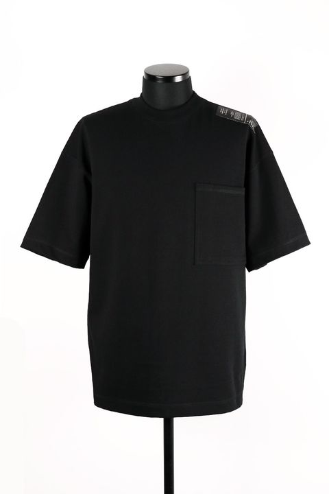 N.HOOLYWOOD TEST PRODUCT EXCHANGE SERVICE T-SHIRT / エヌハリウッド テスト プロダクト エクスチェンジ サービス Tシャツ