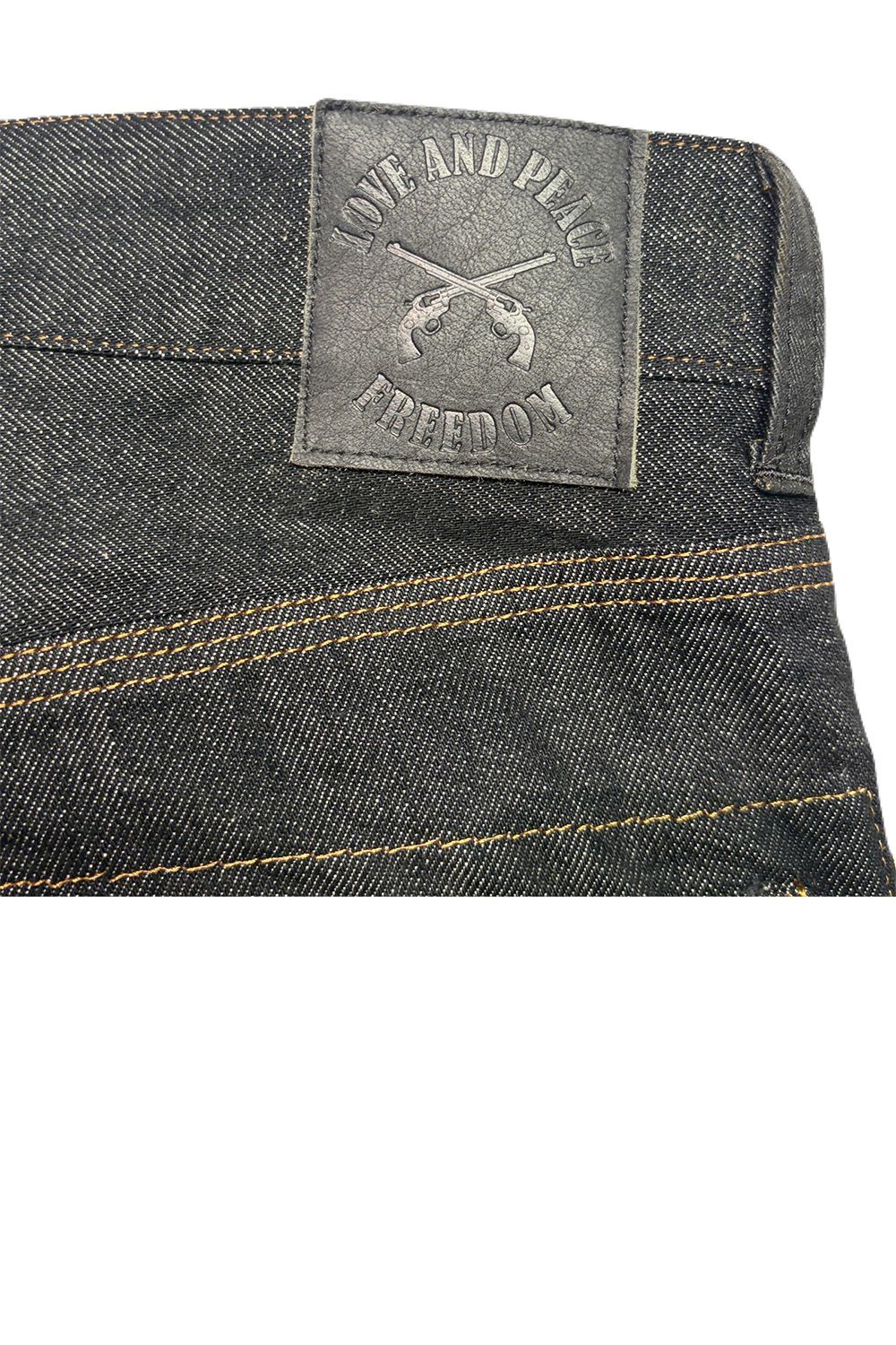 11.5oz DENIM PANTS / 11.5オンス デニム パンツ