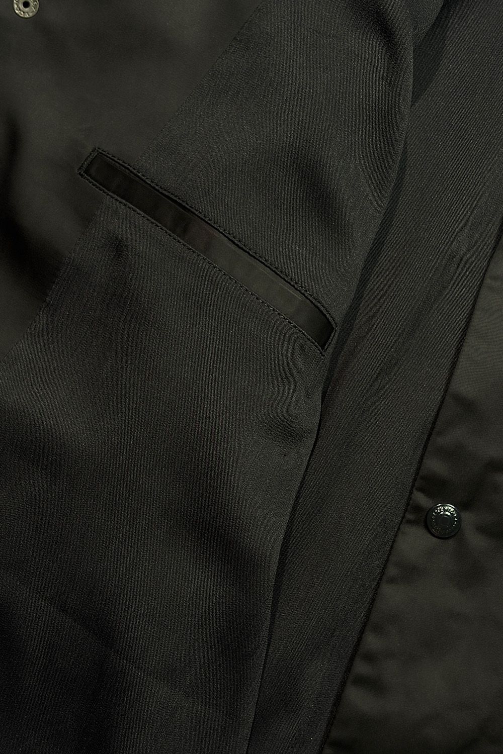 GOD SELECTION XXX × roarguns TRIPLE GUNS EMBLEM COACH JACKET / ゴッドセレクション ロアーガンズ コラボレーション コーチジャケット