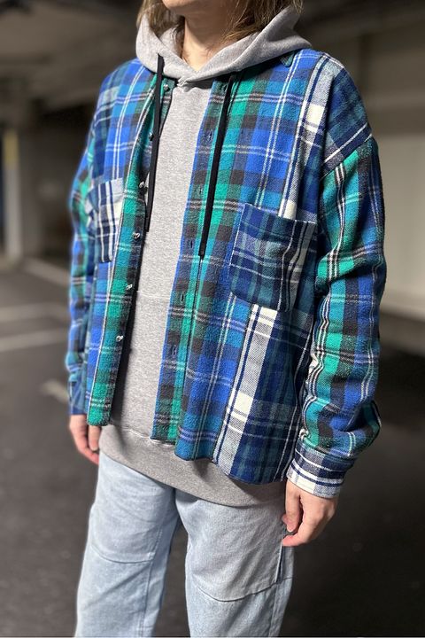 READYMADE_styling