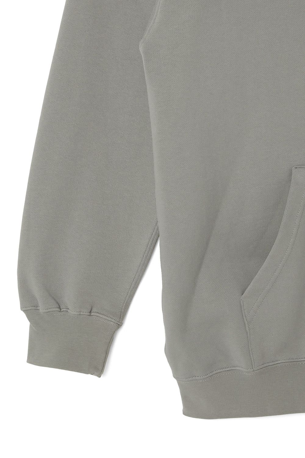 N.HOOLYWOOD TEST PRODUCT EXCHANGE SERVICE HOODED SWEATSHIRT  / エヌハリウッド テストプロダクトエクスチェンジサービス フーデッドスウェットシャツ