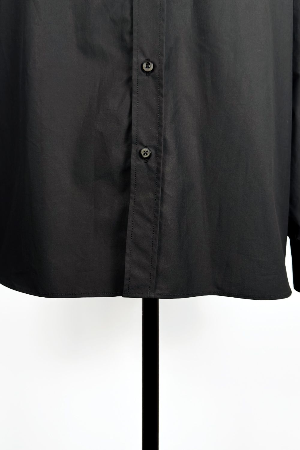 MEGA BIG SHIRT / メガビッグ シャツ