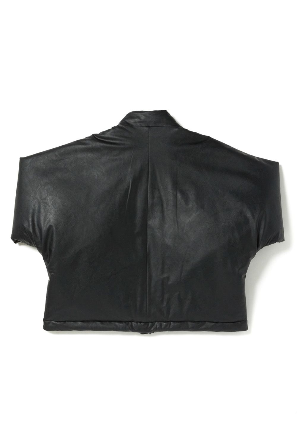 N.HOOLYWOOD - N.HOOLYWOOD COMPILE STAND COLLAR BLOUSON / エヌ 