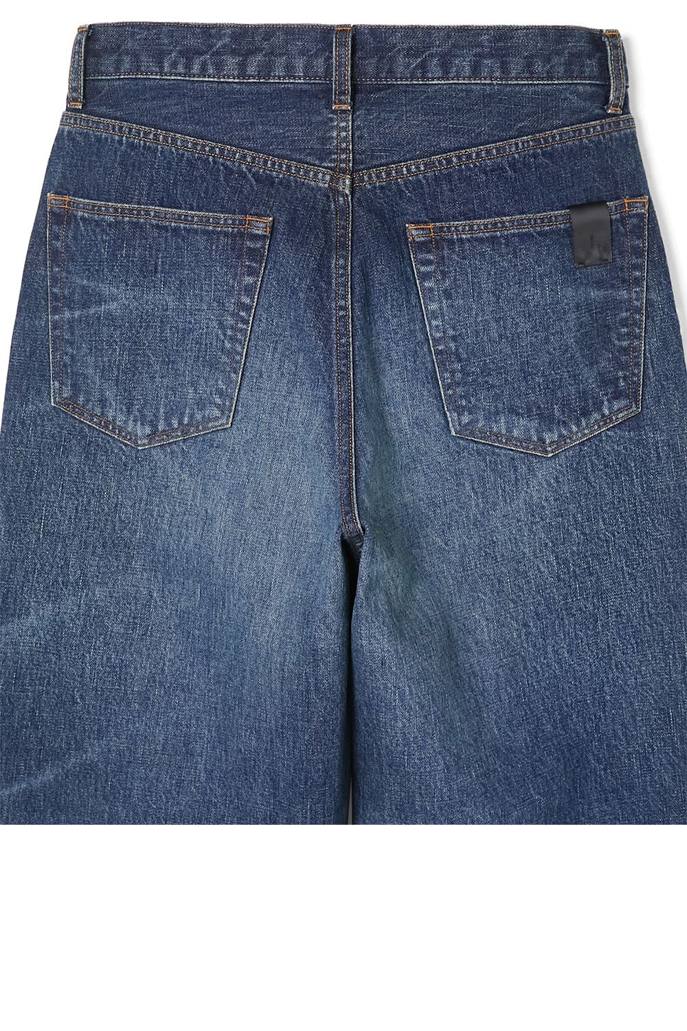 N.HOOLYWOOD COMPILE 5POCKET DENIM PANTS  / エヌハリウッド コンパイル 5ポケット デニム パンツ