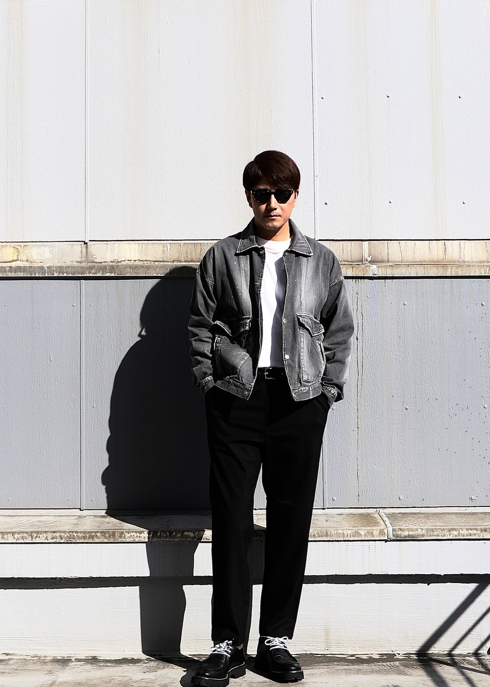 RESOUND CLOTHING FALL STYLE