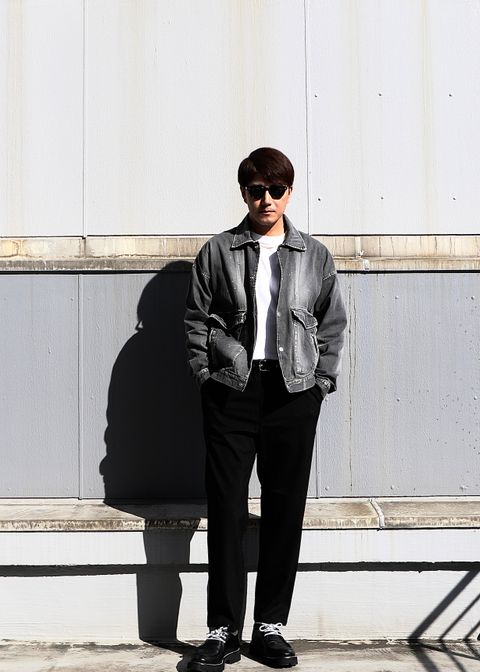 RESOUND CLOTHING FALL STYLE