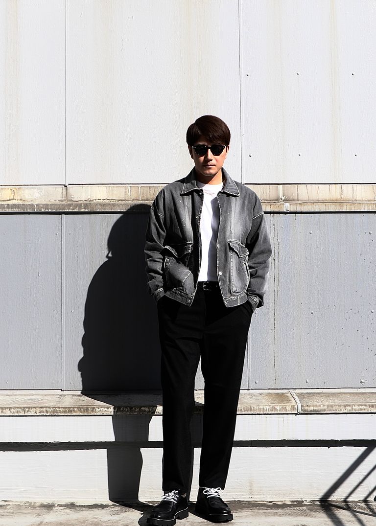 RESOUND CLOTHING FALL STYLE